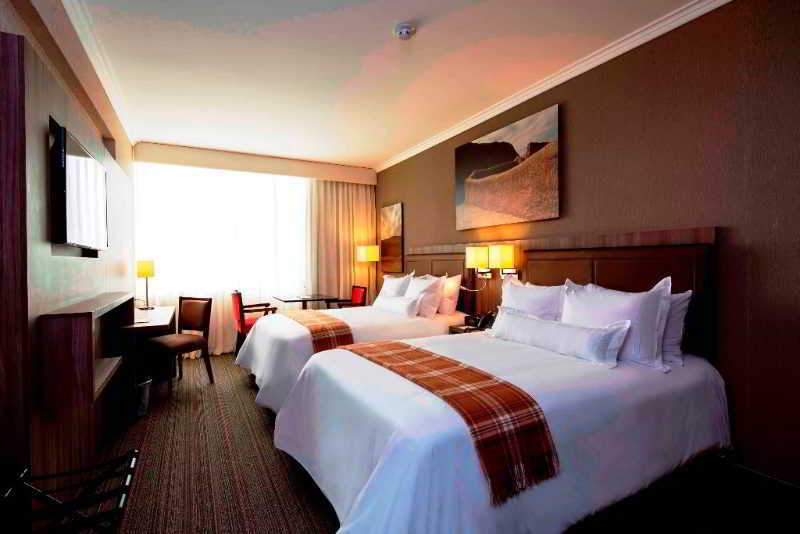 Hotel Casa Andina Premium Trujillo Encalada Esterno foto