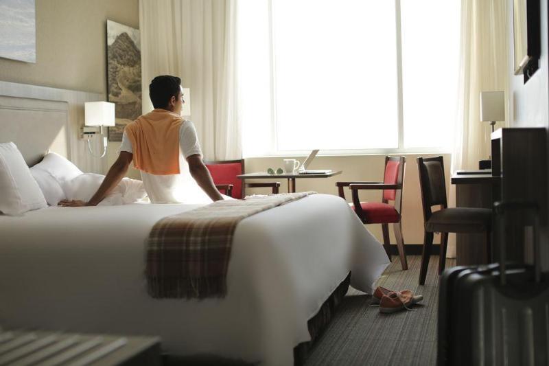 Hotel Casa Andina Premium Trujillo Encalada Esterno foto