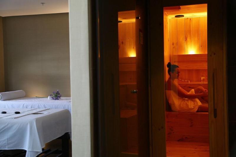 Hotel Casa Andina Premium Trujillo Encalada Esterno foto